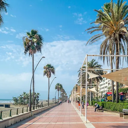 Apartment Spacious With Terrace And Garden Close To The Sea *